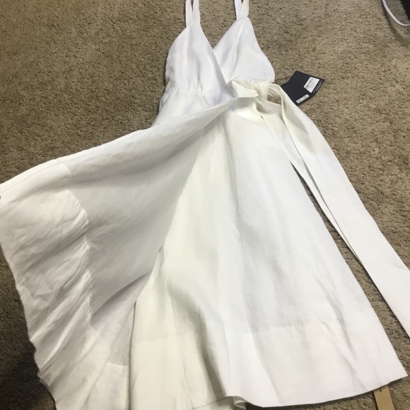 Reformation Maggie Dress - Picture 5 of 8